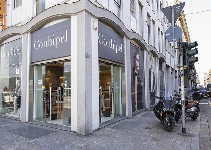 Smart Central Apartments