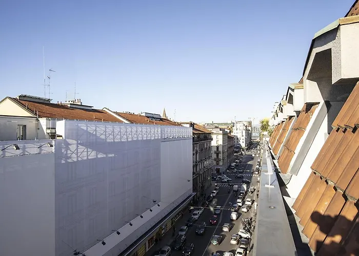 Smart Central Apartments