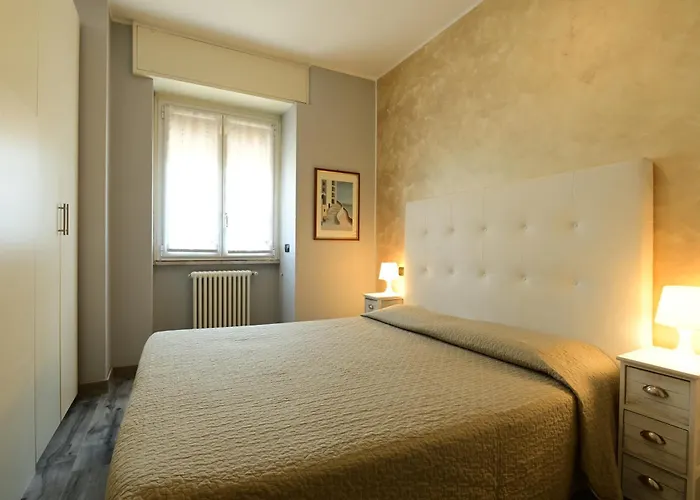 Holiday Homes Aparthotel Milano